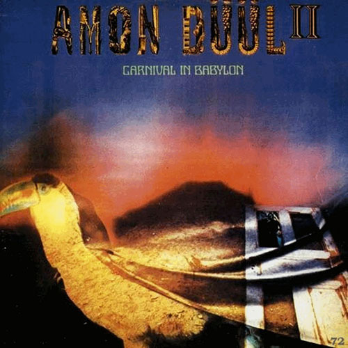 Couverture de la musique Cerberus